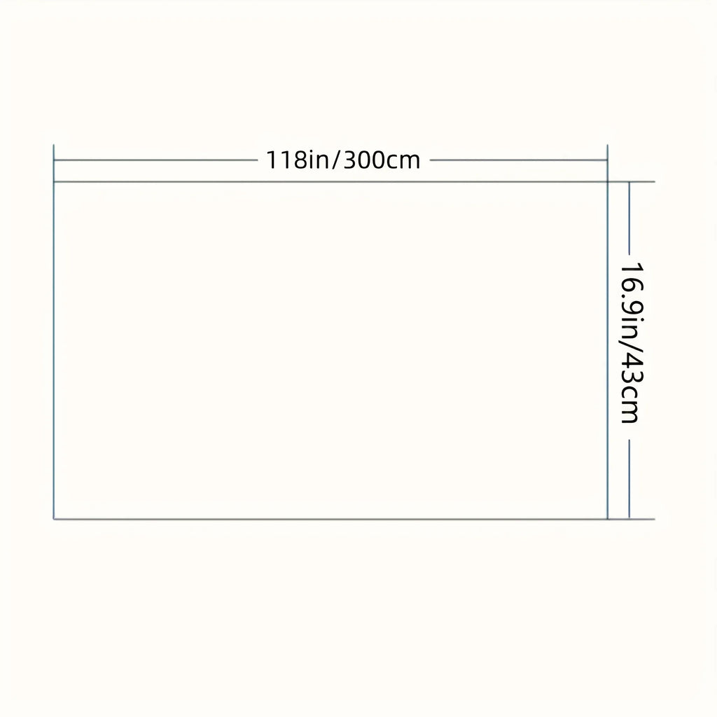 Christmas Wrapping Paper Roll