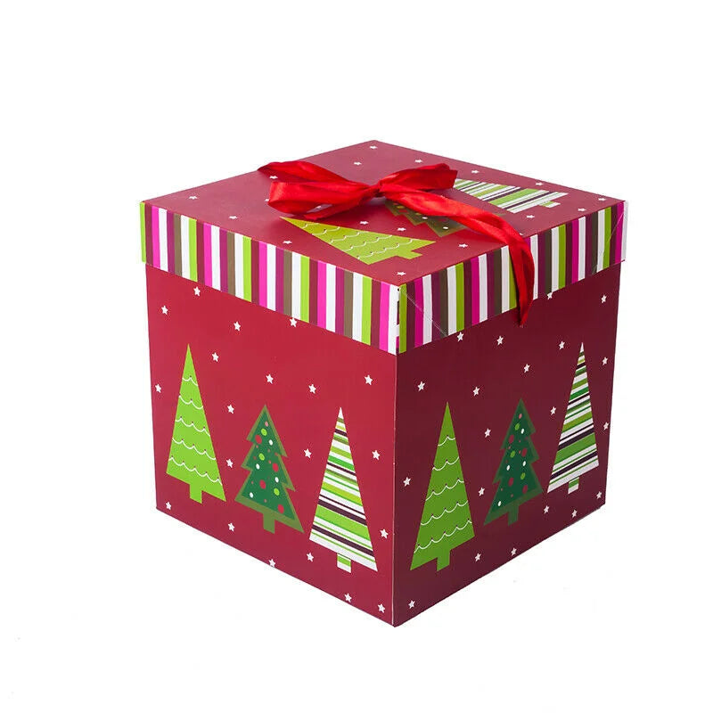 Christmas Gift Boxes