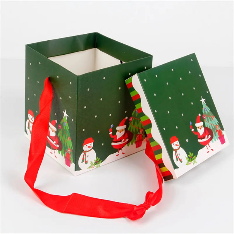 Christmas Gift Boxes