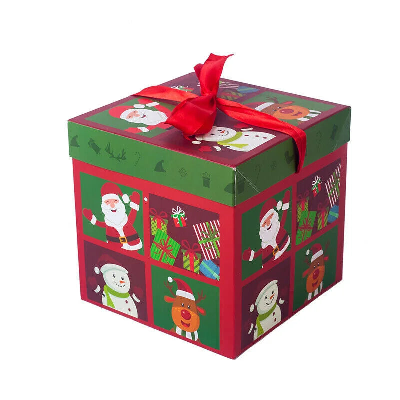 Christmas Gift Boxes